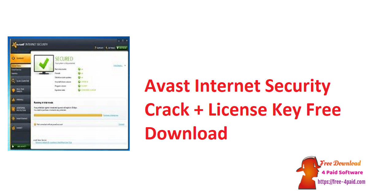 is avast security safe in the united states